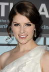 Anna Kendrick photo